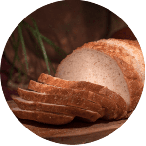 Heidelberg Bread