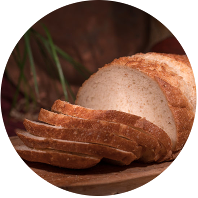 Heidelberg Bread