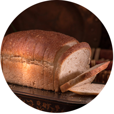 Heidelberg Rye Bread